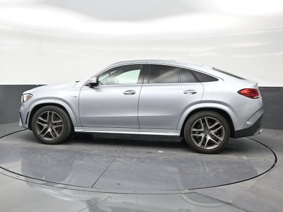 2022 Mercedes-Benz GLE AMG® GLE 53