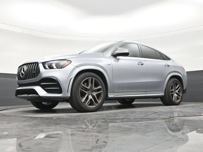 2022 Mercedes-Benz GLE AMG® GLE 53
