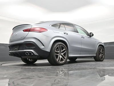 2022 Mercedes-Benz GLE AMG® GLE 53