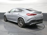 2022 Mercedes-Benz GLE AMG® GLE 53