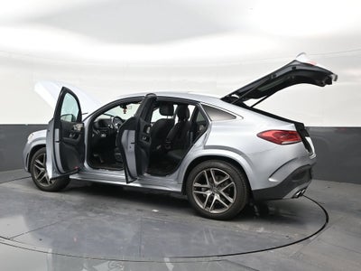 2022 Mercedes-Benz GLE AMG® GLE 53