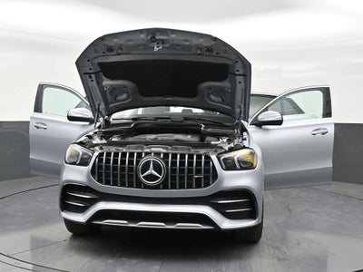 2022 Mercedes-Benz GLE AMG® GLE 53