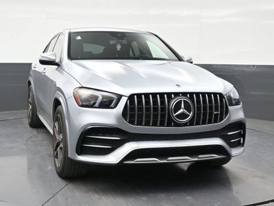 2022 Mercedes-Benz GLE AMG® GLE 53