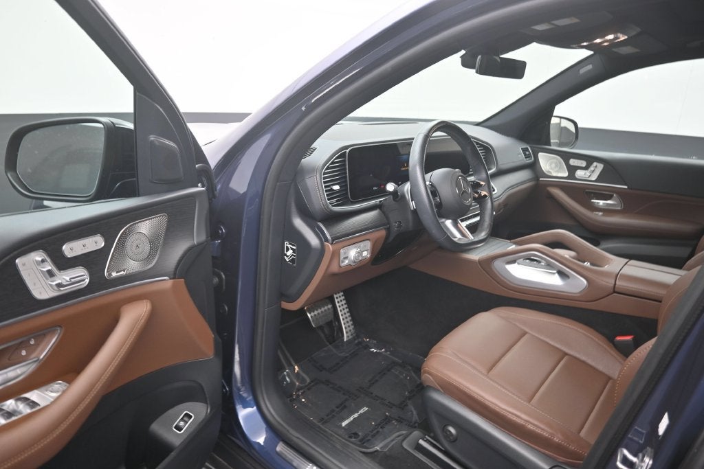 2026 Mercedes-Benz GLS GLS 450