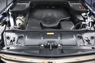 2026 Mercedes-Benz GLS GLS 450