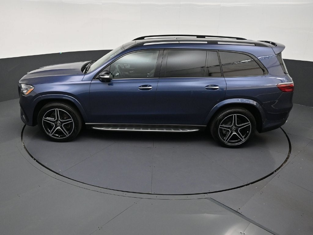 2026 Mercedes-Benz GLS GLS 450