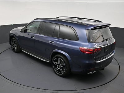 2026 Mercedes-Benz GLS GLS 450