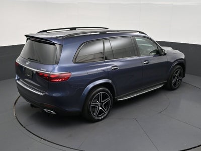 2026 Mercedes-Benz GLS GLS 450
