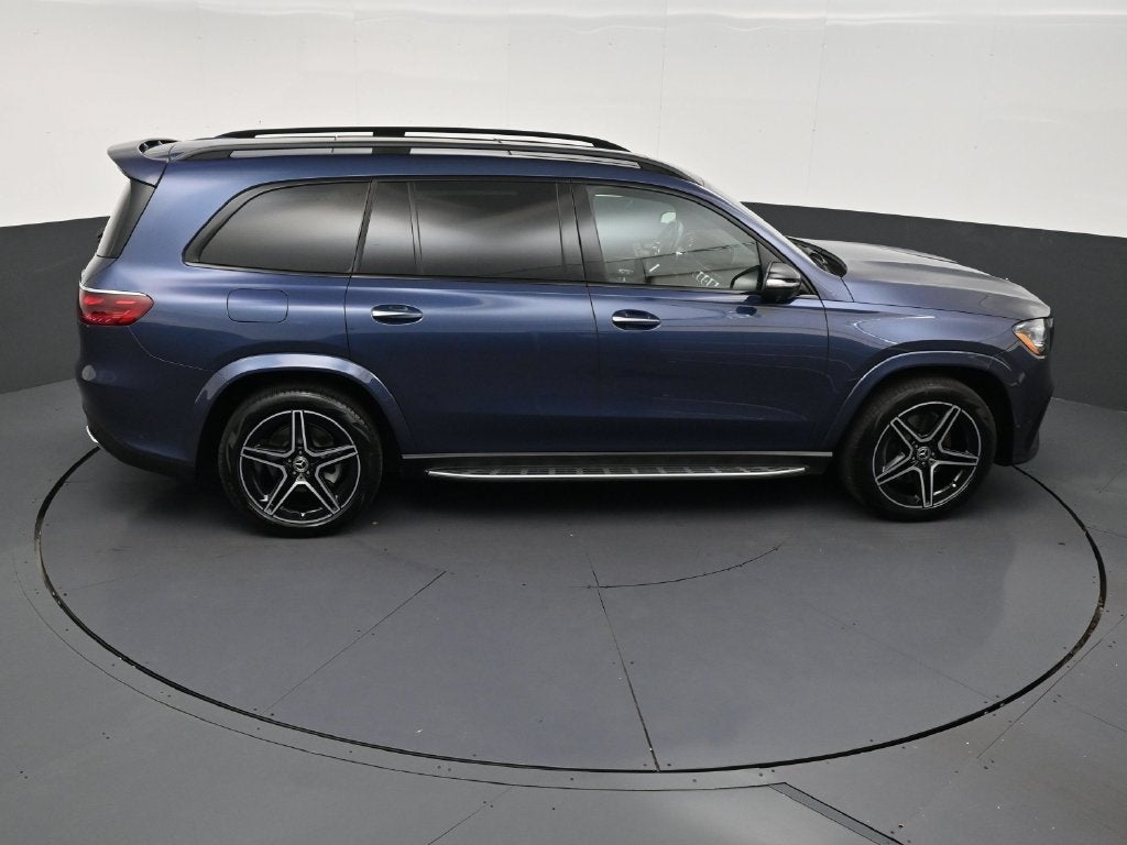 2026 Mercedes-Benz GLS GLS 450