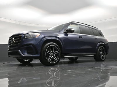 2026 Mercedes-Benz GLS GLS 450
