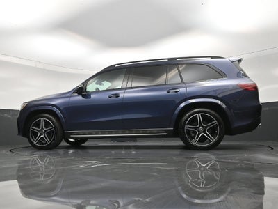 2026 Mercedes-Benz GLS GLS 450