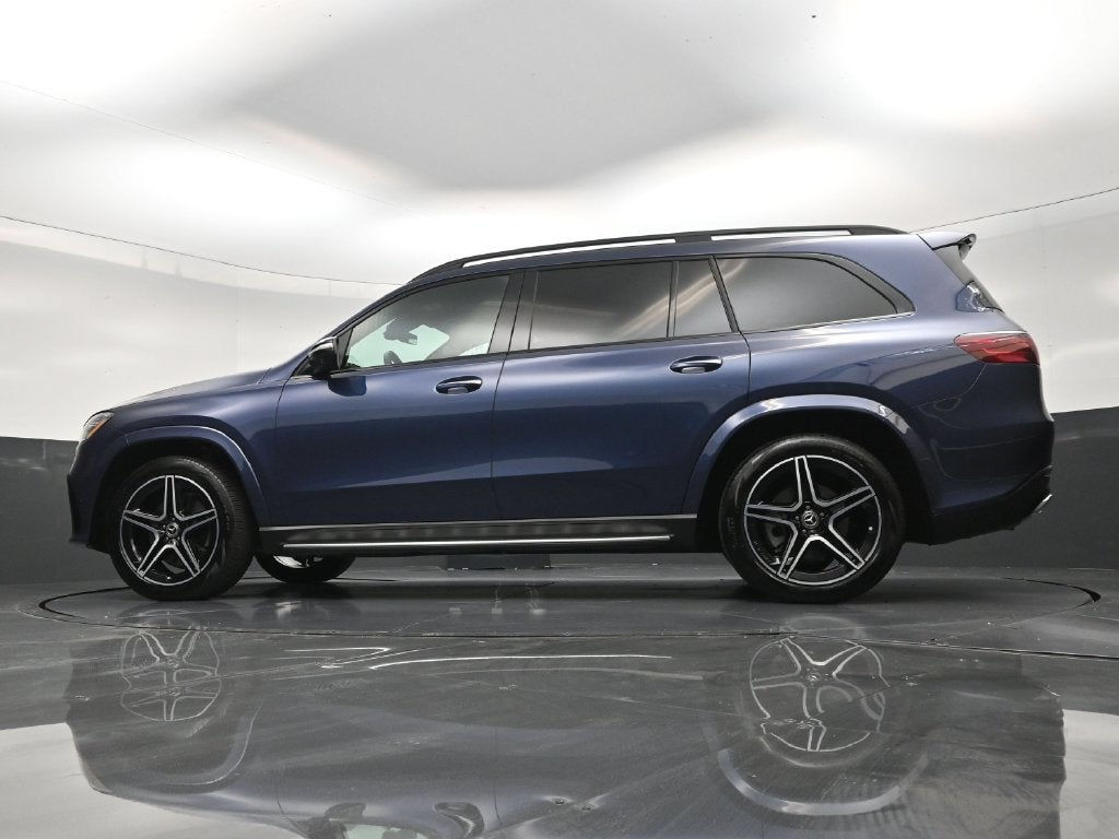 2026 Mercedes-Benz GLS GLS 450