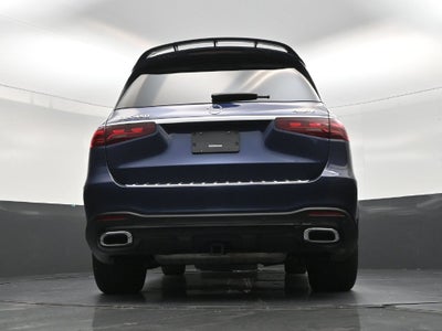 2026 Mercedes-Benz GLS GLS 450