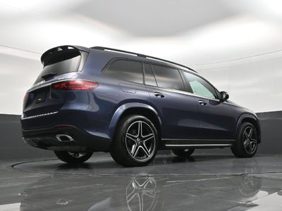 2026 Mercedes-Benz GLS GLS 450