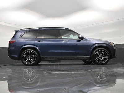 2026 Mercedes-Benz GLS GLS 450