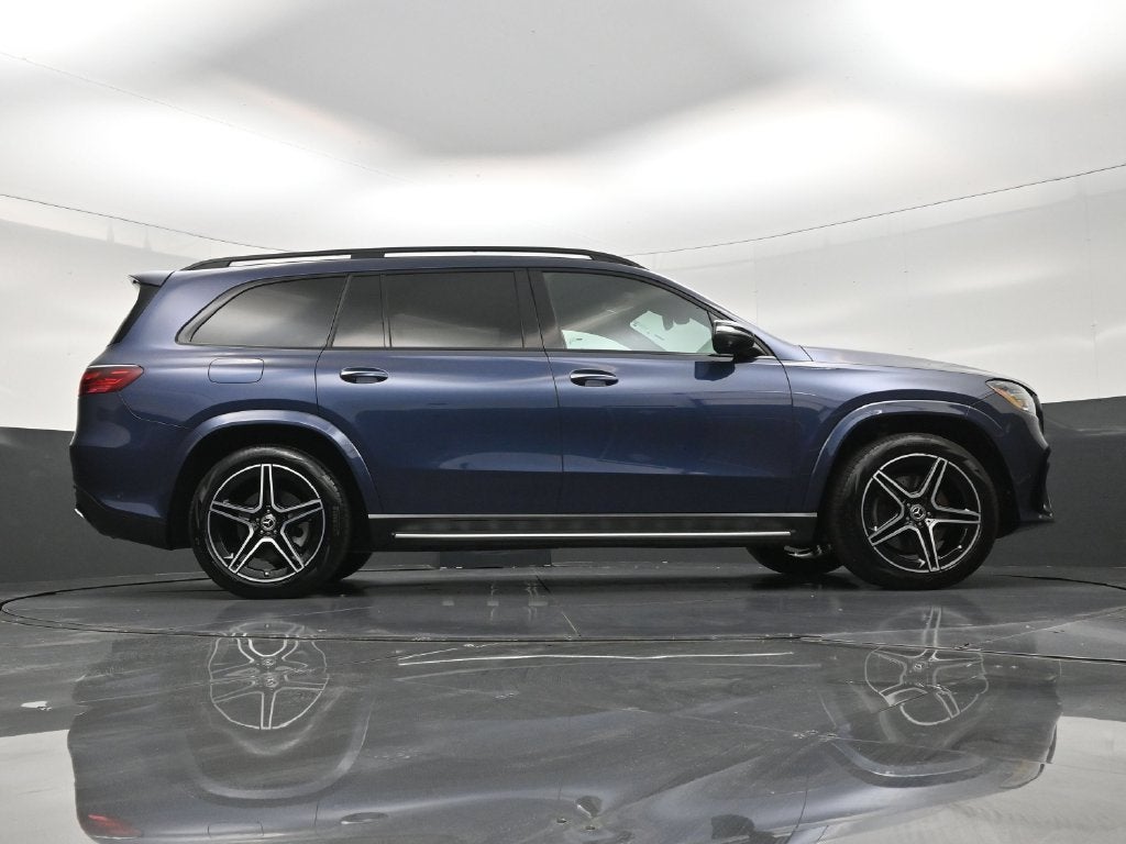 2026 Mercedes-Benz GLS GLS 450