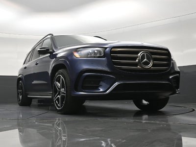2026 Mercedes-Benz GLS GLS 450