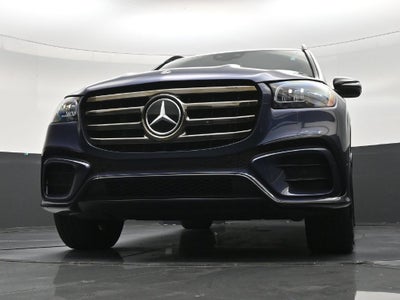 2026 Mercedes-Benz GLS GLS 450