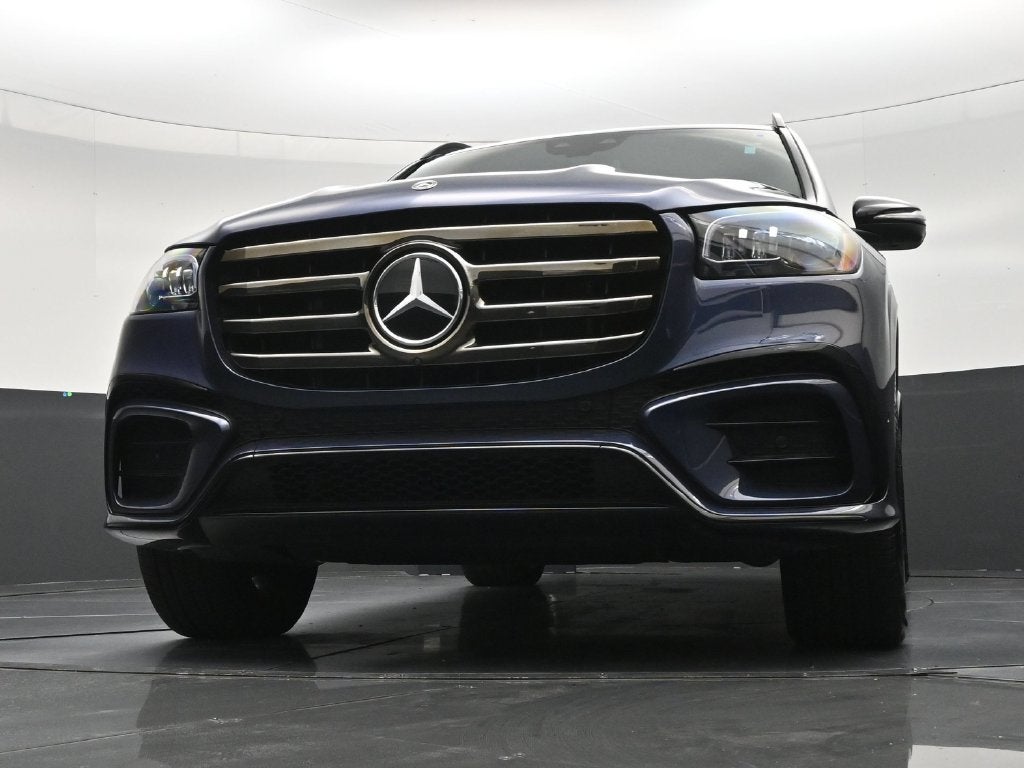 2026 Mercedes-Benz GLS GLS 450