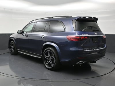 2026 Mercedes-Benz GLS GLS 450