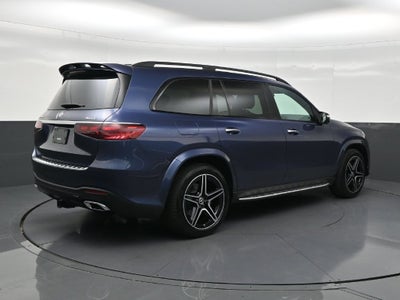 2026 Mercedes-Benz GLS GLS 450
