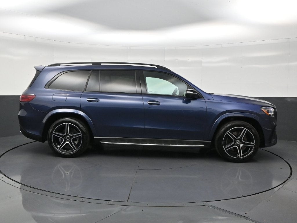 2026 Mercedes-Benz GLS GLS 450