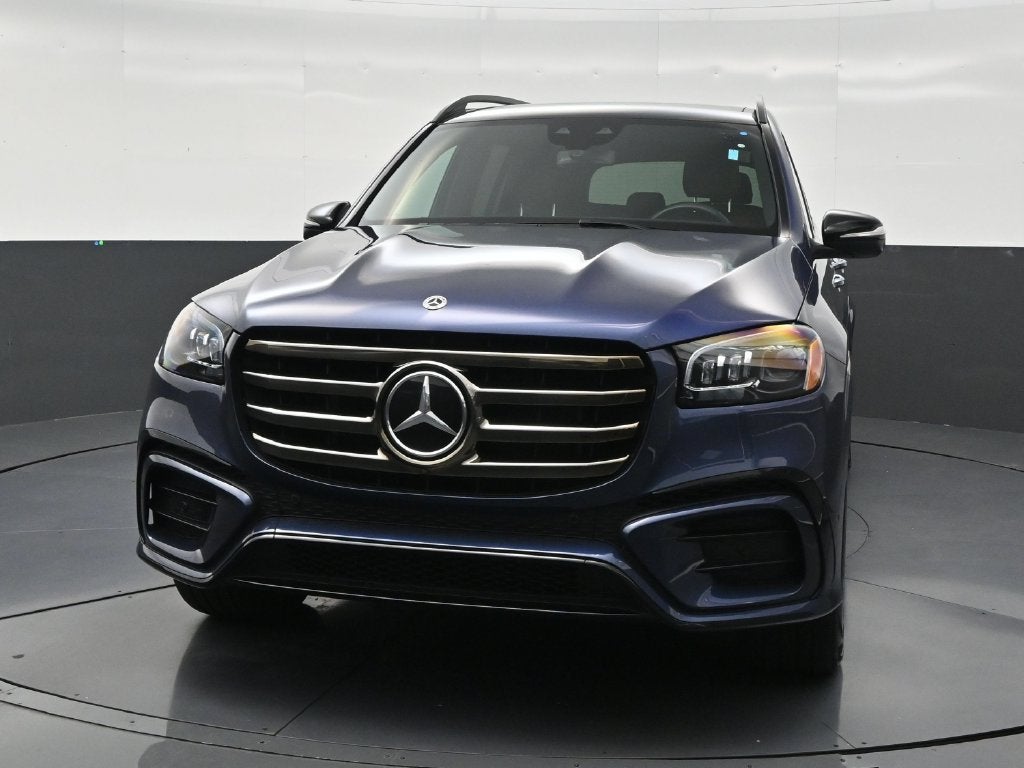 2026 Mercedes-Benz GLS GLS 450