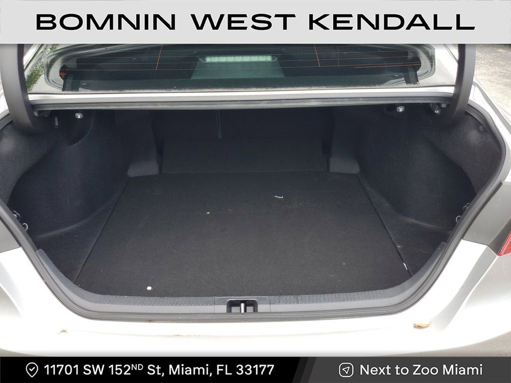 2022 Toyota Camry XLE