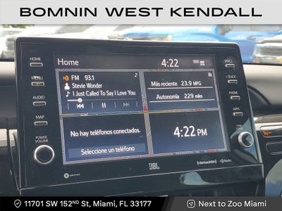 2022 Toyota Camry XLE