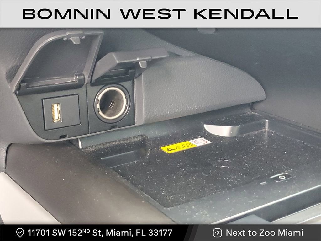 2022 Toyota Camry XLE