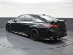 2023 Toyota Camry TRD V6