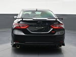 2023 Toyota Camry TRD V6