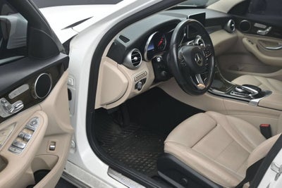 2016 Mercedes-Benz C-Class C 300