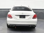 2016 Mercedes-Benz C-Class C 300