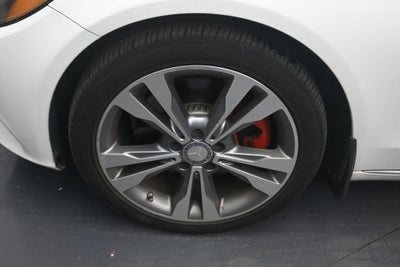 2016 Mercedes-Benz C-Class C 300
