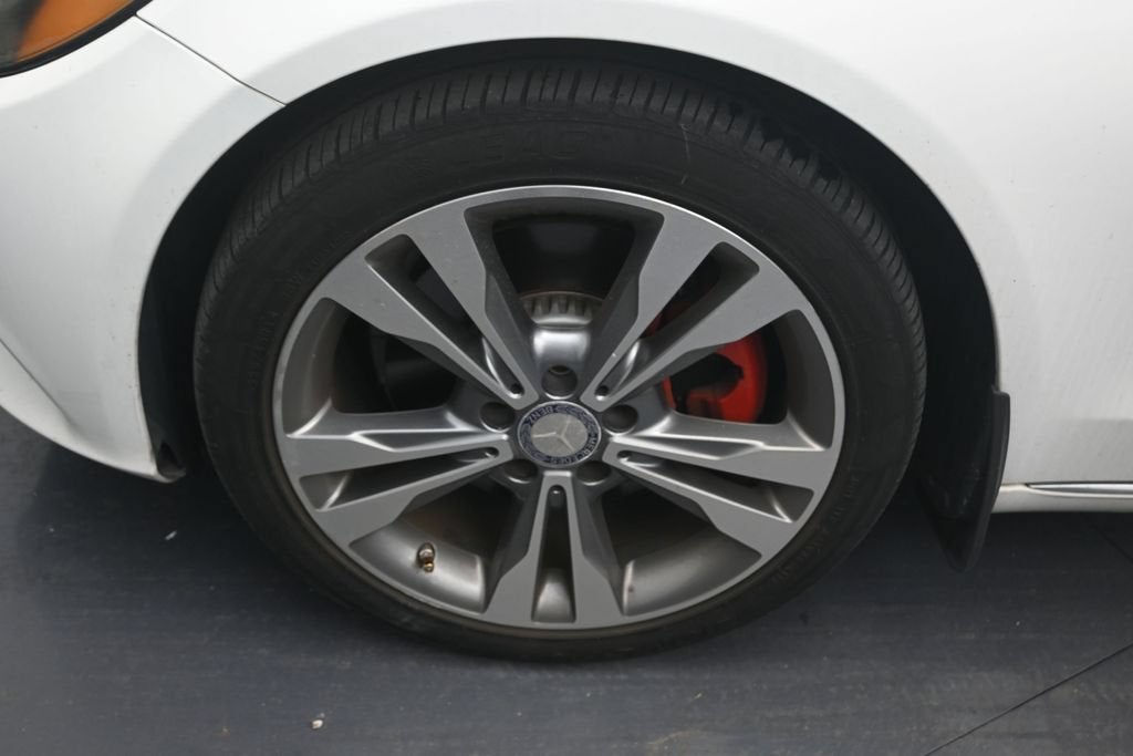 2016 Mercedes-Benz C-Class C 300