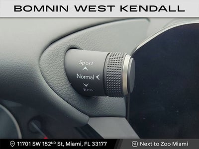 2025 Lexus ES ES 350