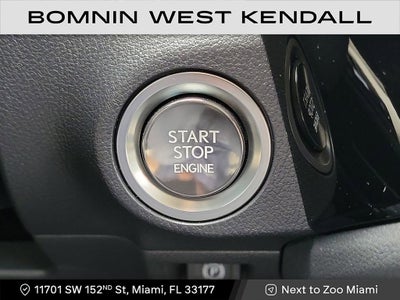 2025 Lexus ES ES 350