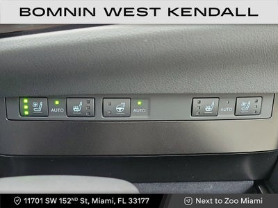 2025 Lexus ES ES 350