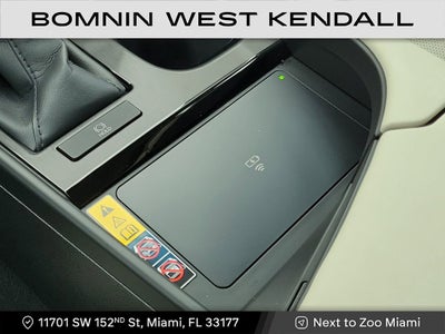 2025 Lexus ES ES 350