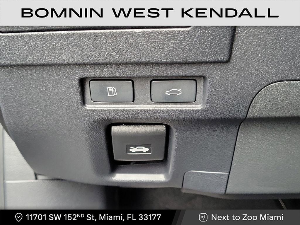 2025 Lexus ES ES 350