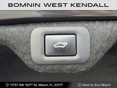 2023 Lexus ES ES 350 F SPORT Handling