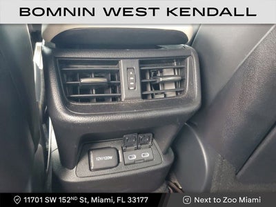 2023 Lexus ES ES 350 F SPORT Handling