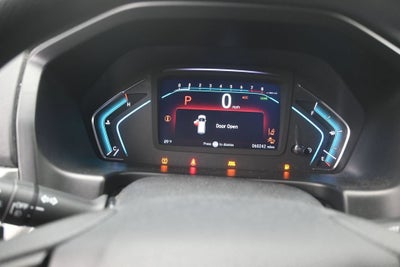 2018 Honda Odyssey EX