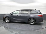 2018 Honda Odyssey EX