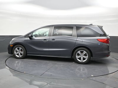 2018 Honda Odyssey EX