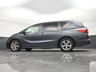 2018 Honda Odyssey EX