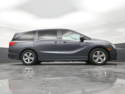 2018 Honda Odyssey EX