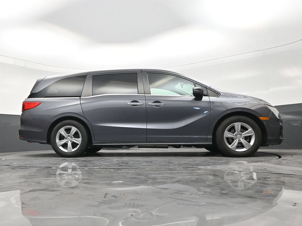 2018 Honda Odyssey EX