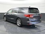 2018 Honda Odyssey EX
